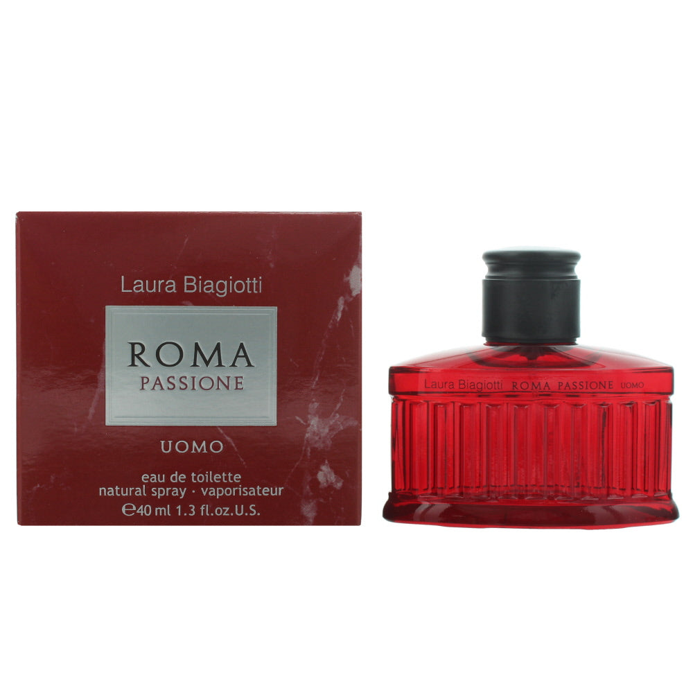 Laura Biagiotti - Roma