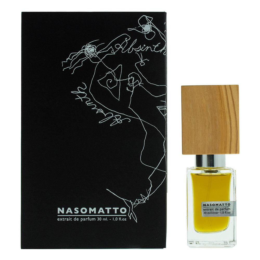 Nasomatto - Absinth