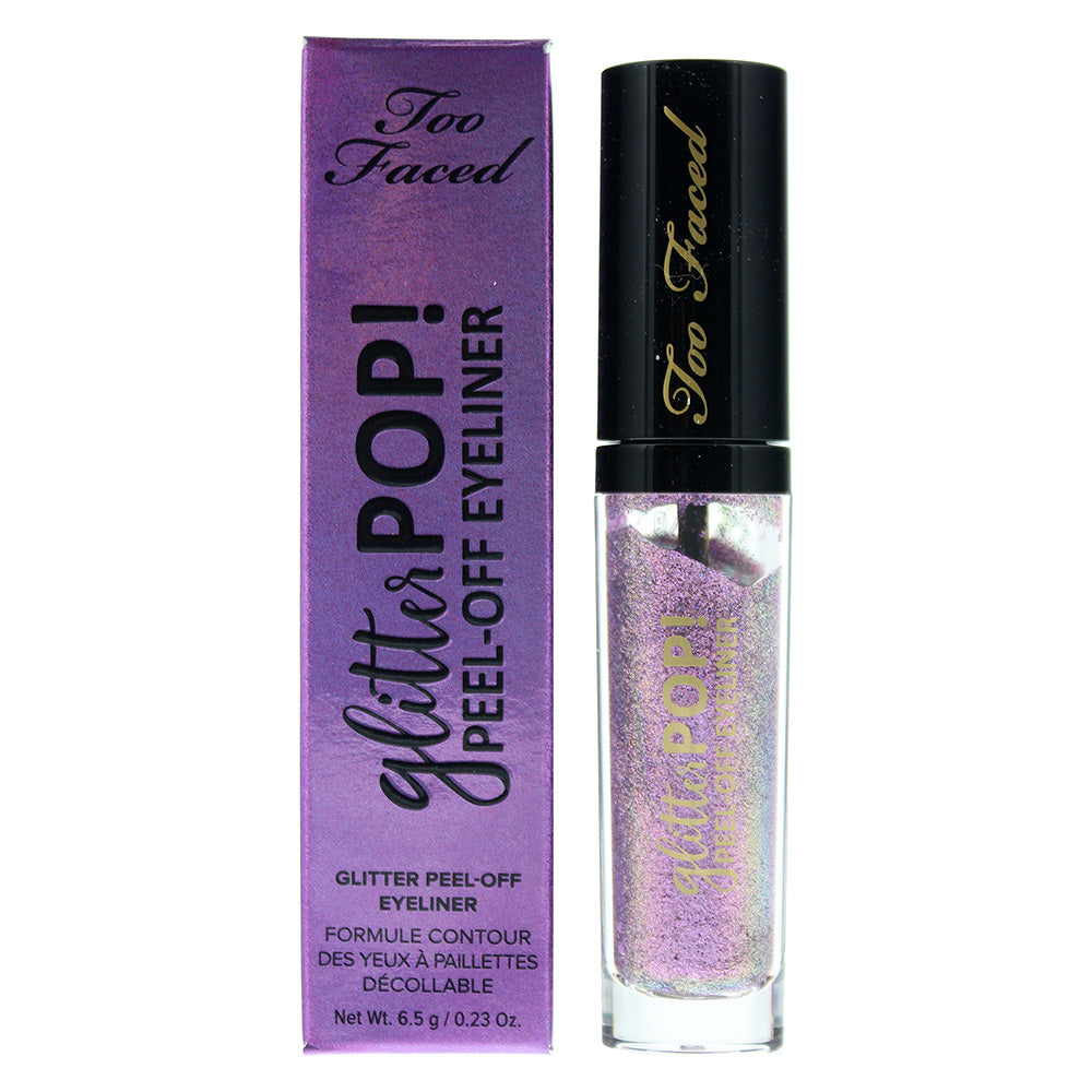 Too Faced - Glitter Pop