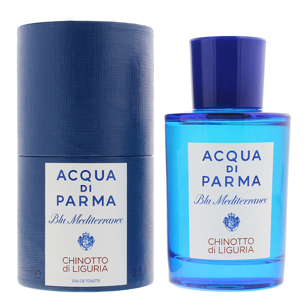 Acqua Di Parma - Blu Mediterraneo