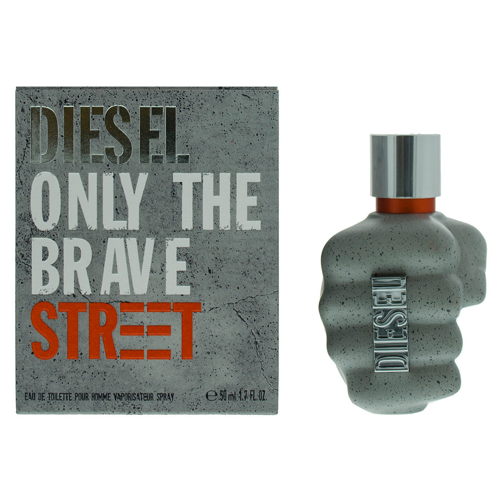 Diesel - Only The Brave