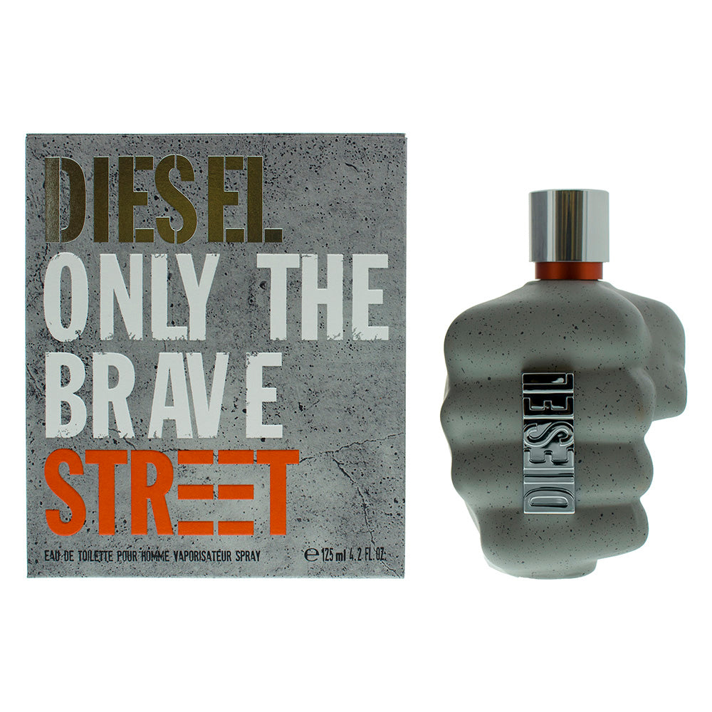 Diesel - Only The Brave