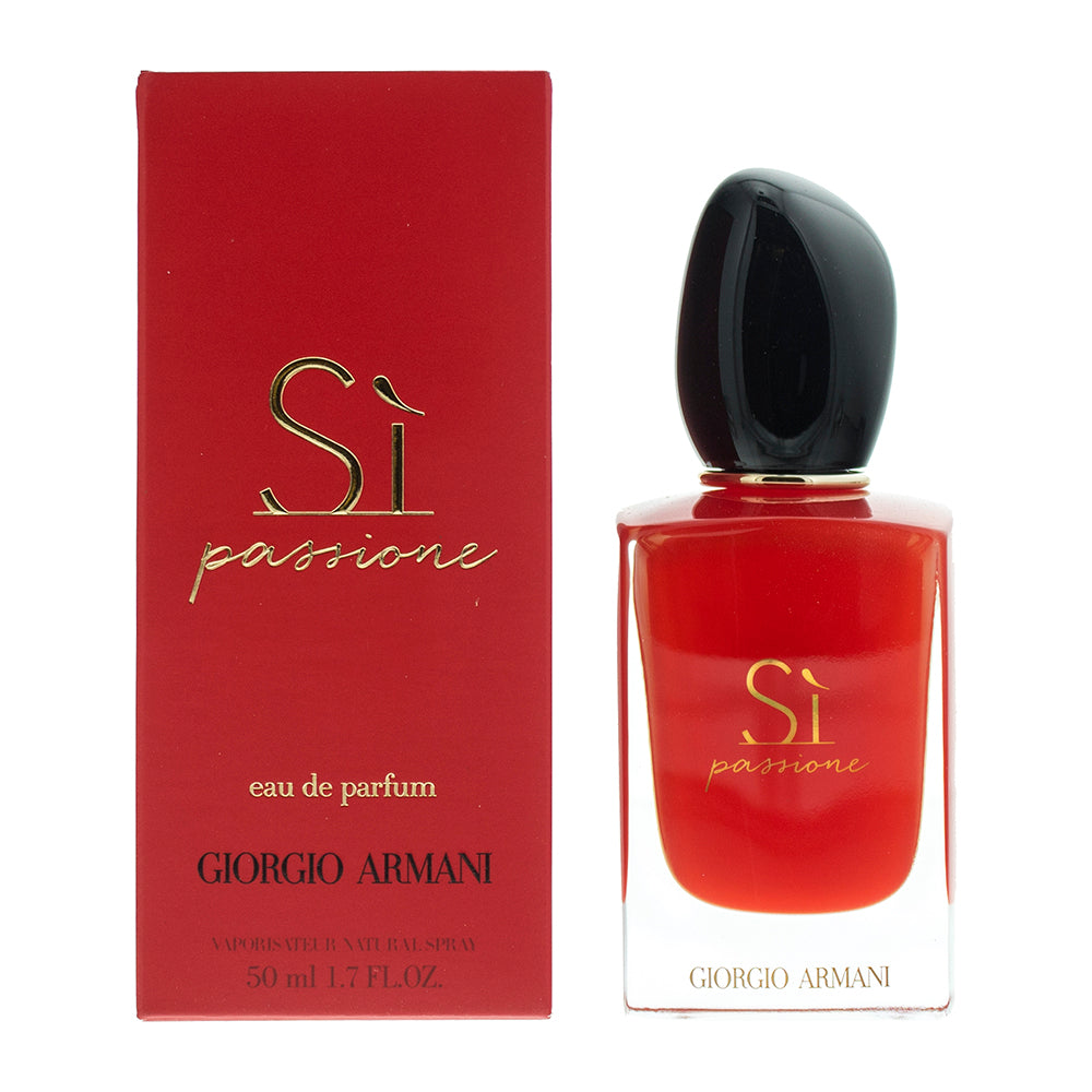 Giorgio Armani - Si