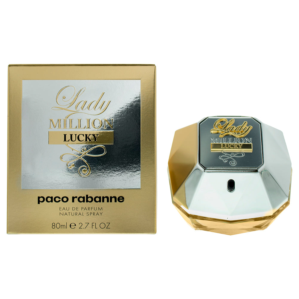 Paco Rabanne - Lady Million