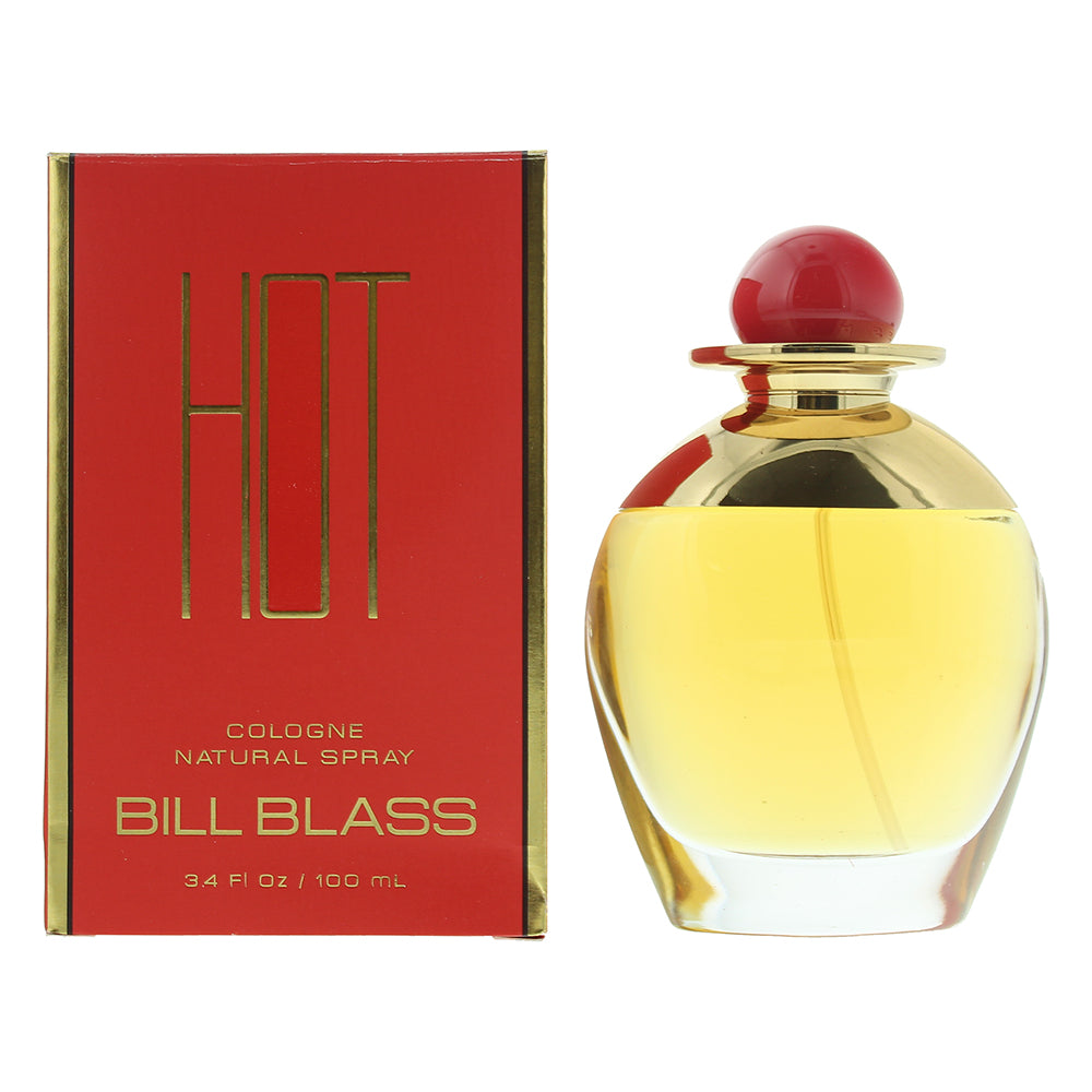 Bill Blass - Hot