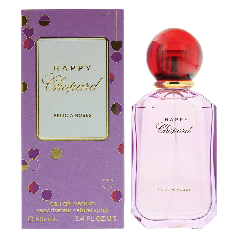 Chopard - Happy Chopard