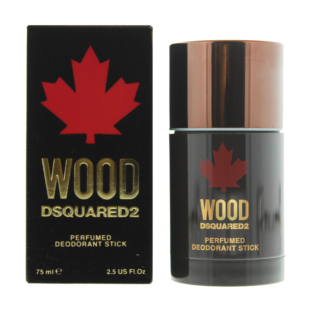 Dsquared2 - Wood