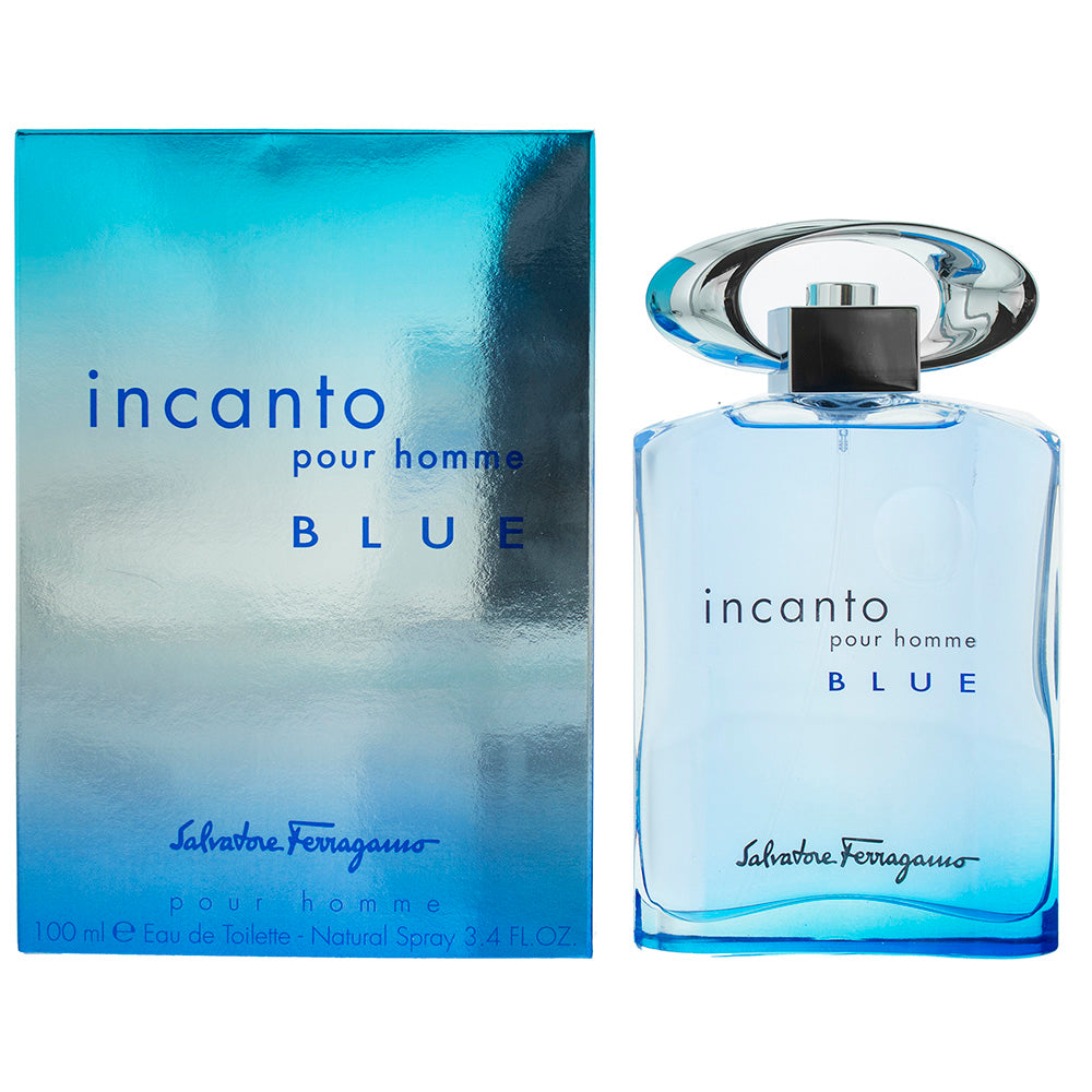 Salvatore Ferragamo - Incanto