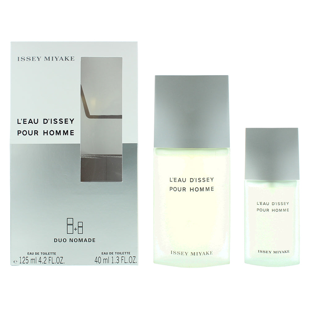 Issey Miyake - L'eau D'issey Pour Homme