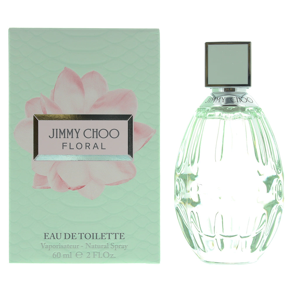 Jimmy Choo - Floral