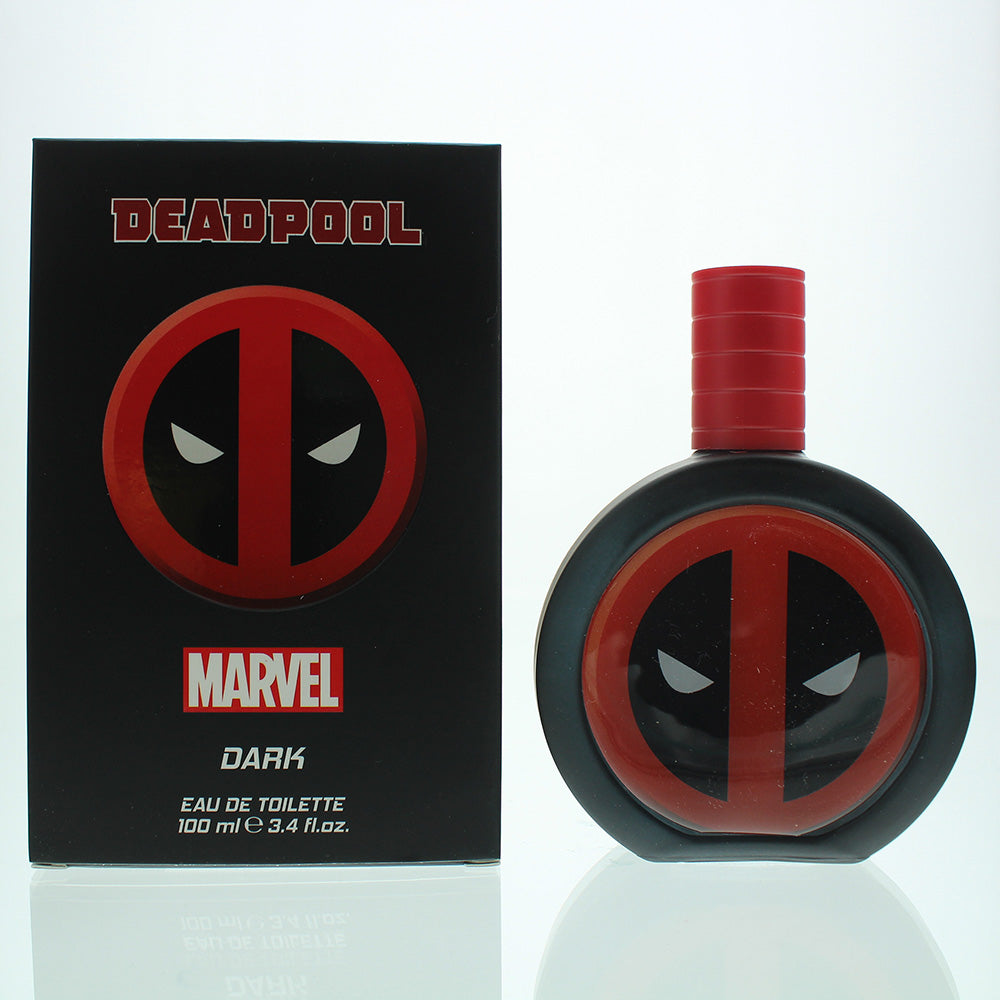 Marvel - Deadpool