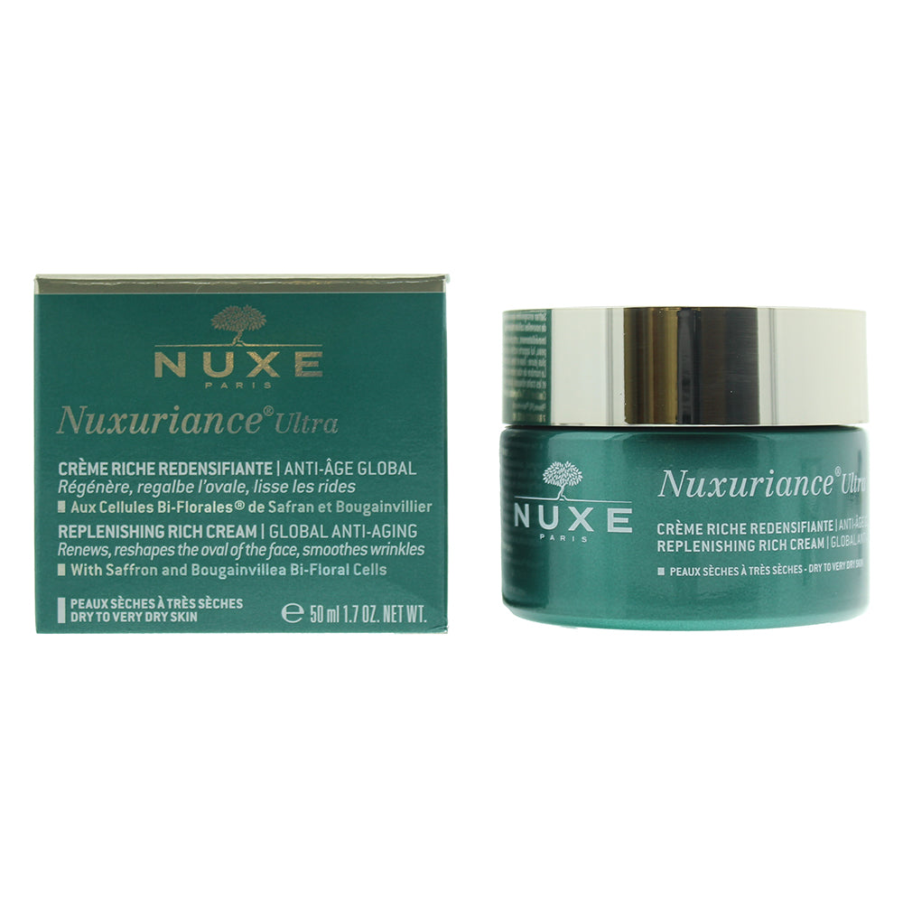 Nuxe - Nuxuriance Ultra