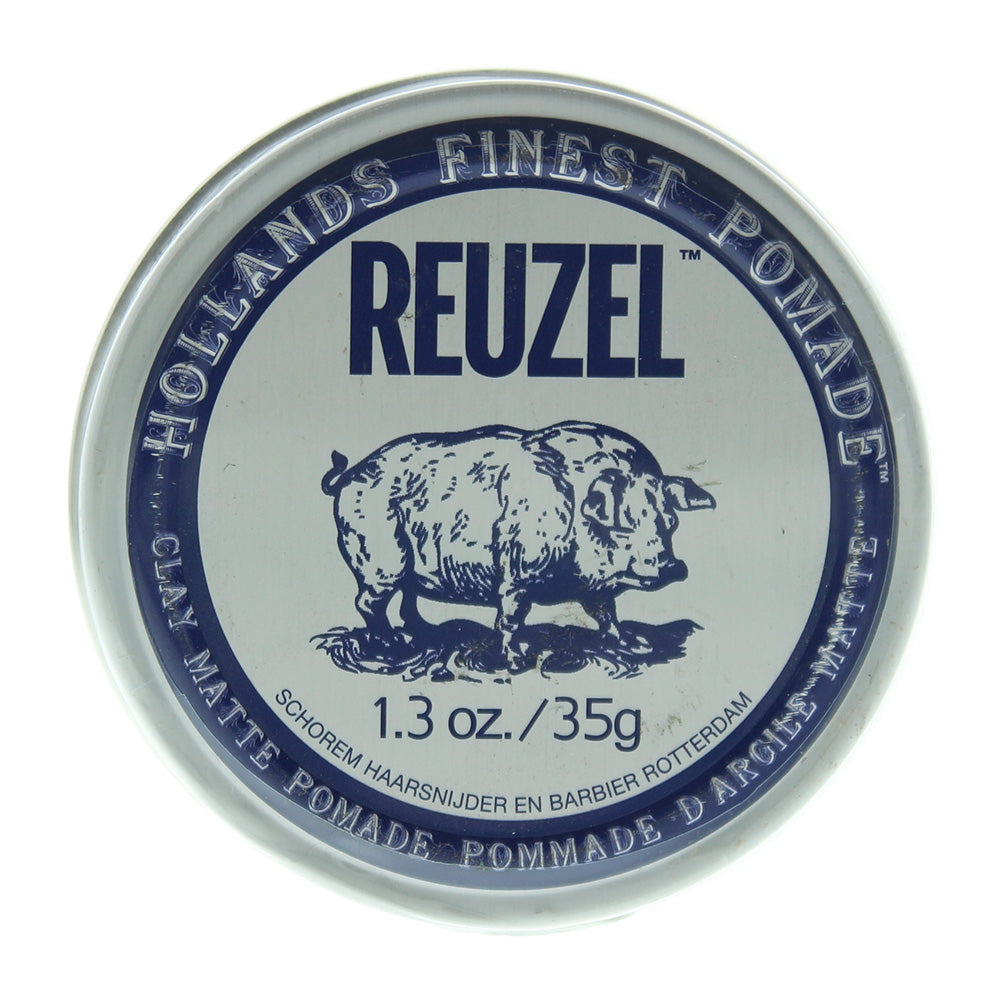 Reuzel - Reuzel