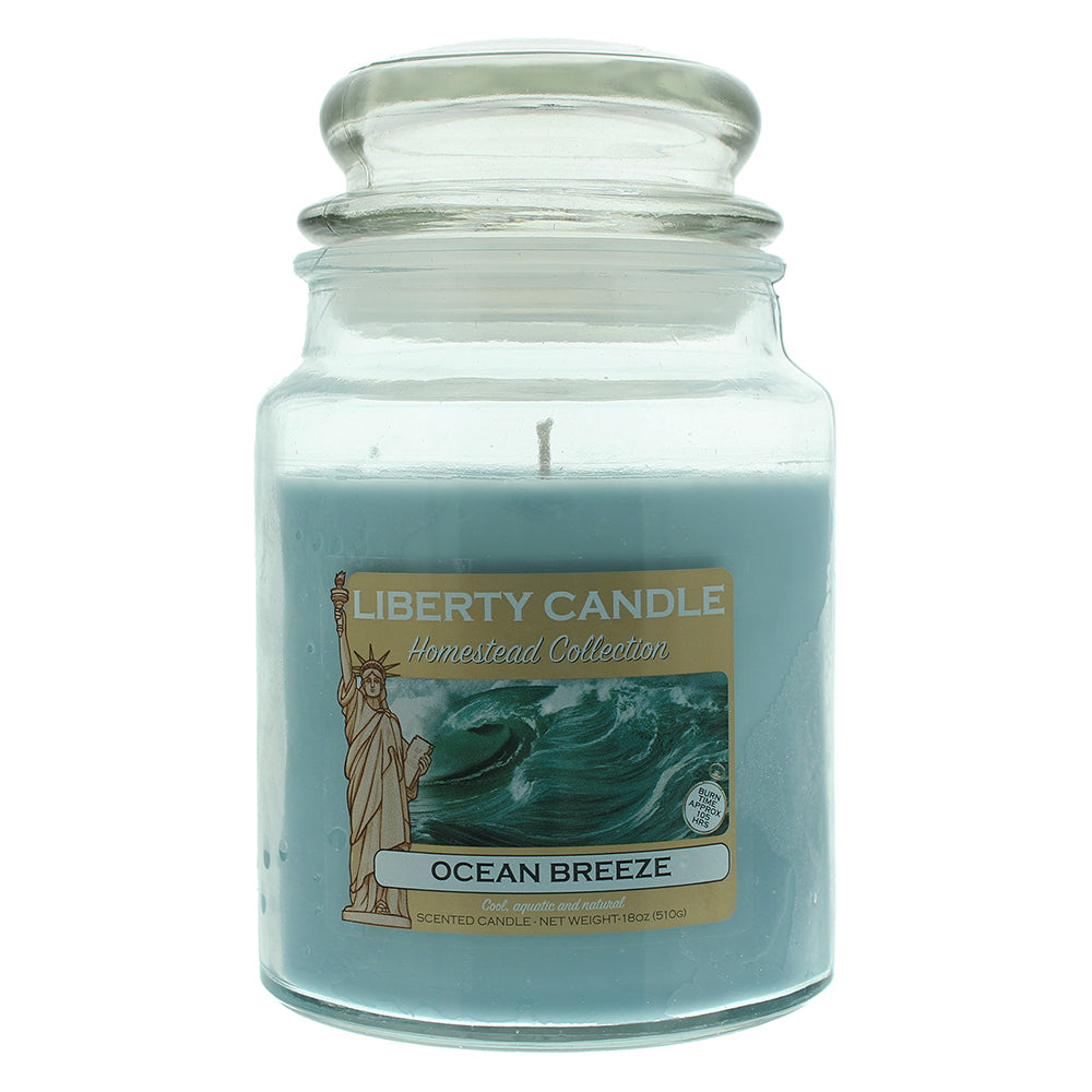 Liberty Candle - Homestead Collection