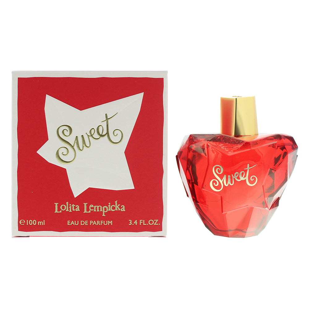 Lolita Lempicka - Sweet