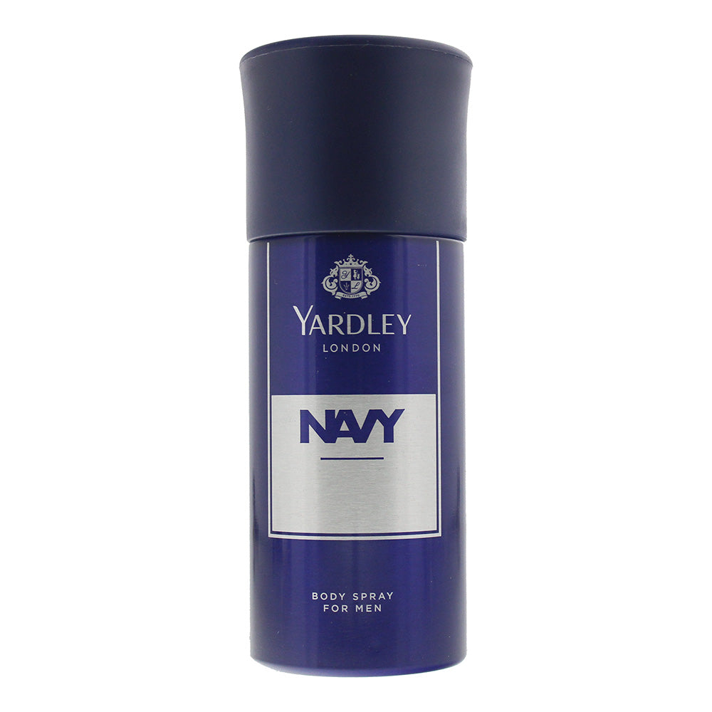 Yardley - Navy