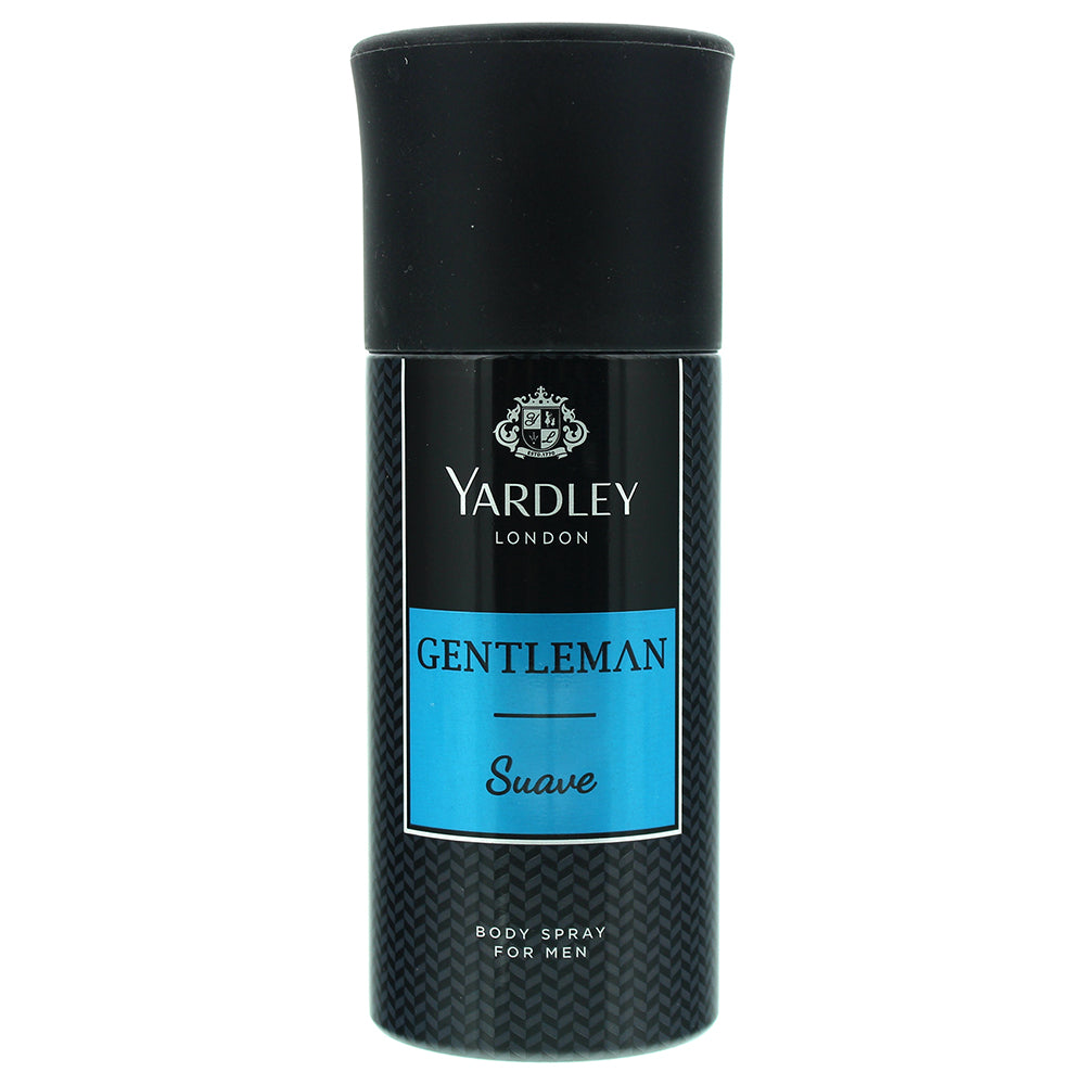 Yardley - Gentleman