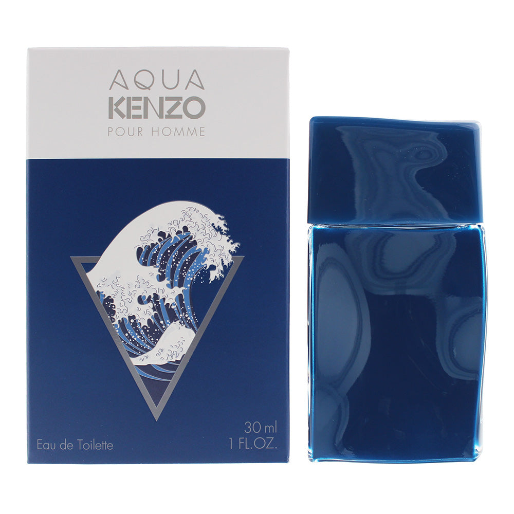 Kenzo - Aqua