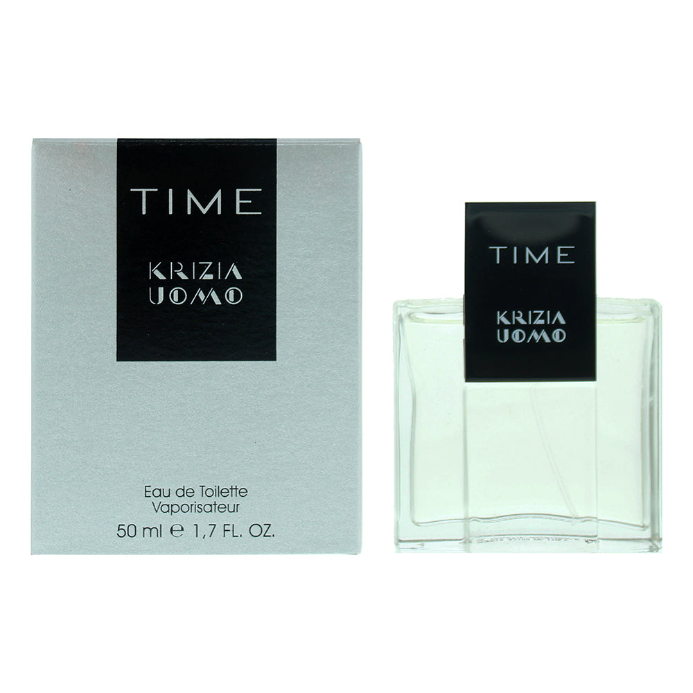 Krizia - Time