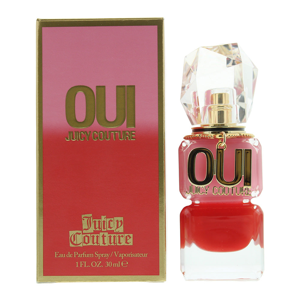 Juicy Couture - Oui