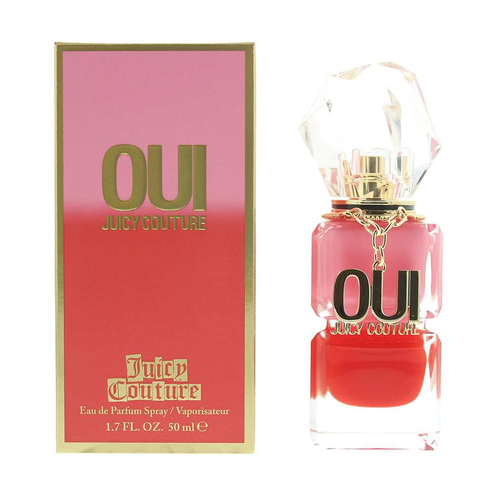 Juicy Couture - Oui