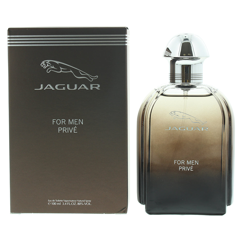 Jaguar - For Men