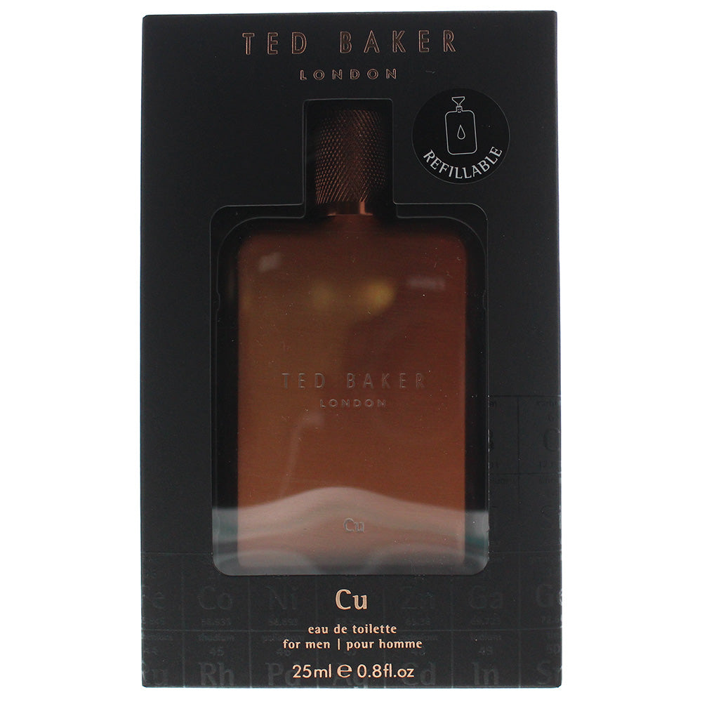 Ted Baker - Cu