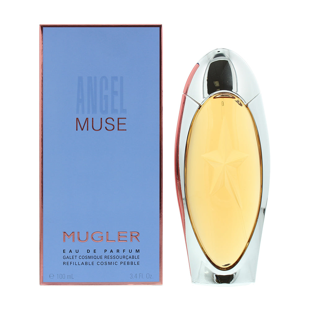 Mugler - Angel