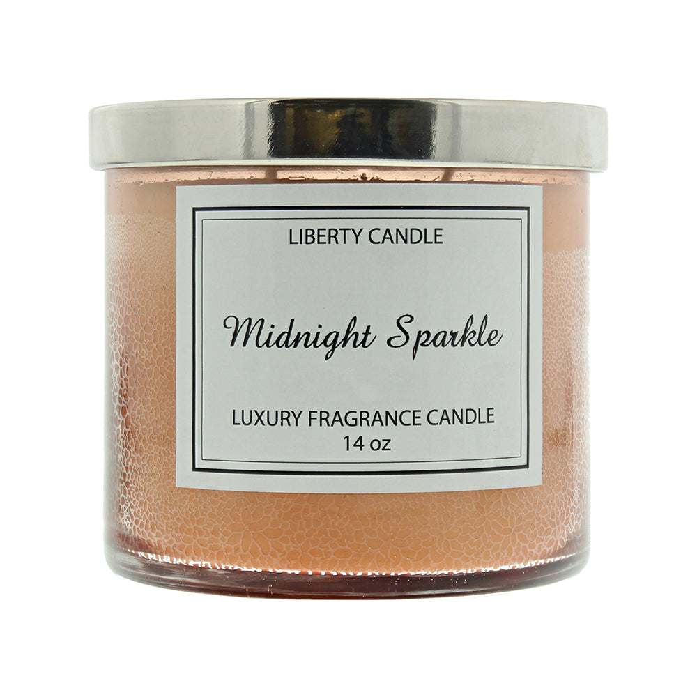 Liberty Candle - Liberty Candle