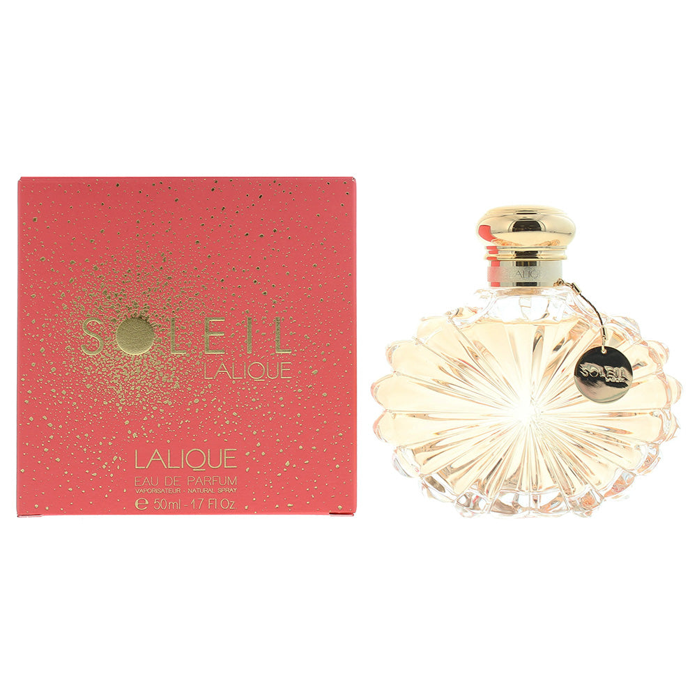 Lalique - Soleil