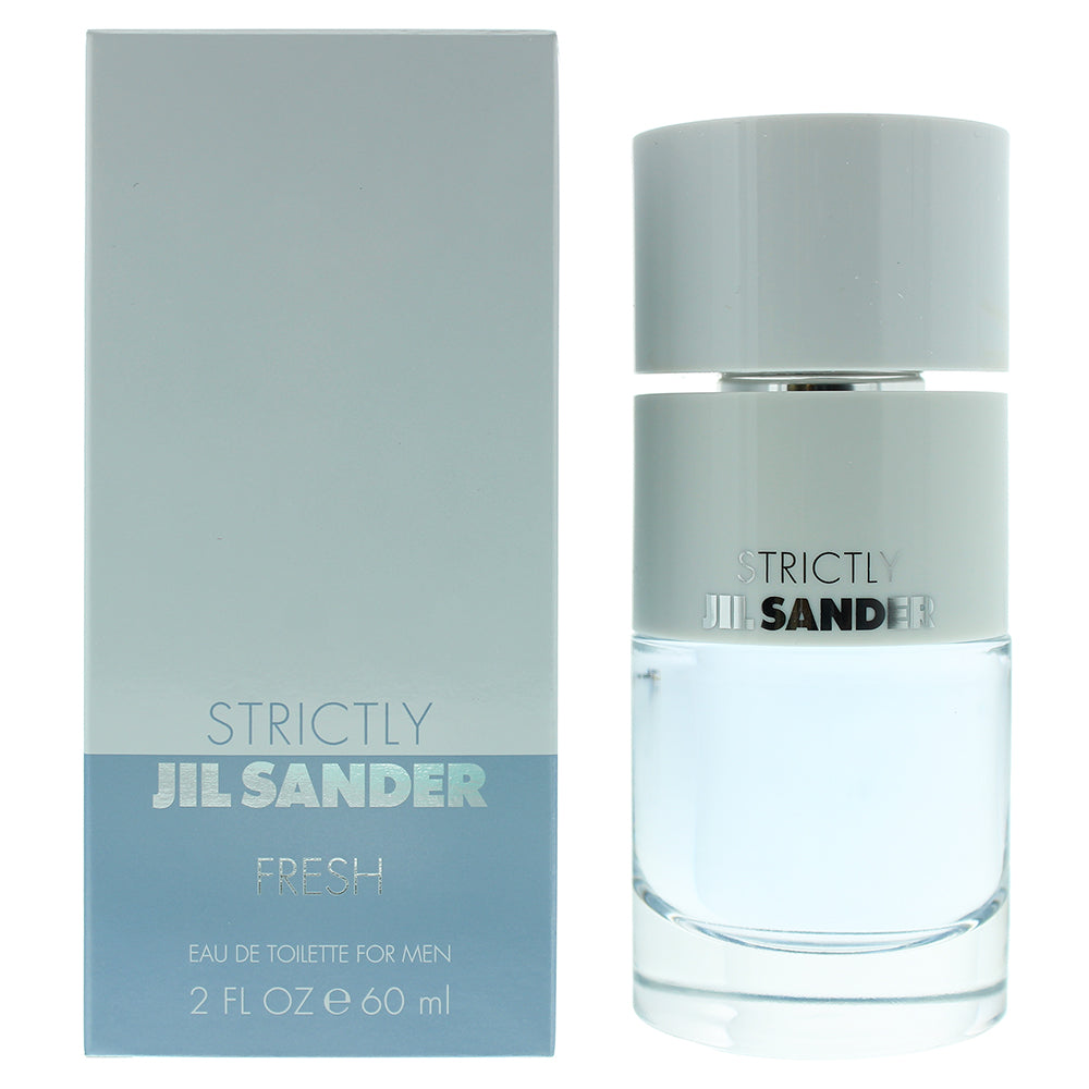 Jil Sander - Strictly