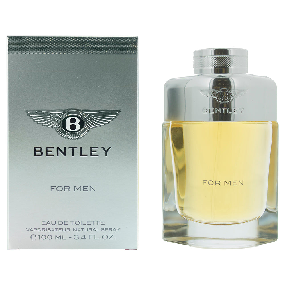 Bentley - For Men