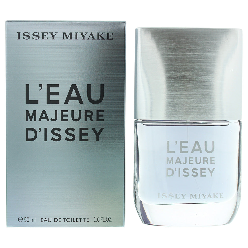 Issey Miyake - L'eau Majeure D'issey