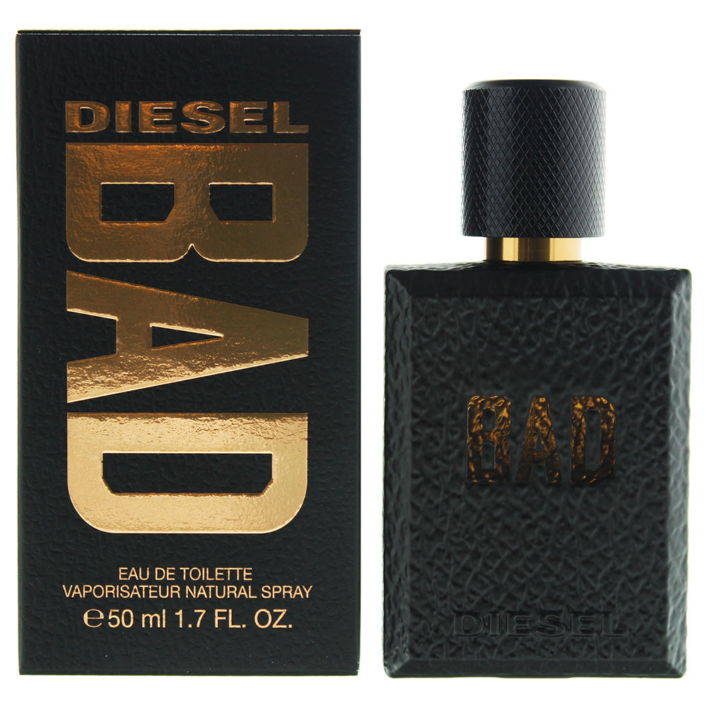 Diesel - Bad