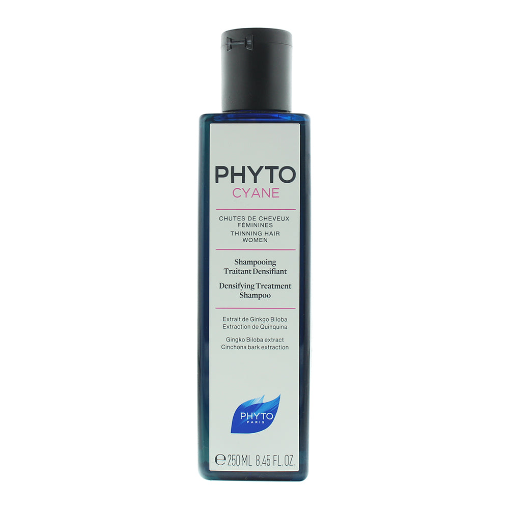 Phyto - Cyane