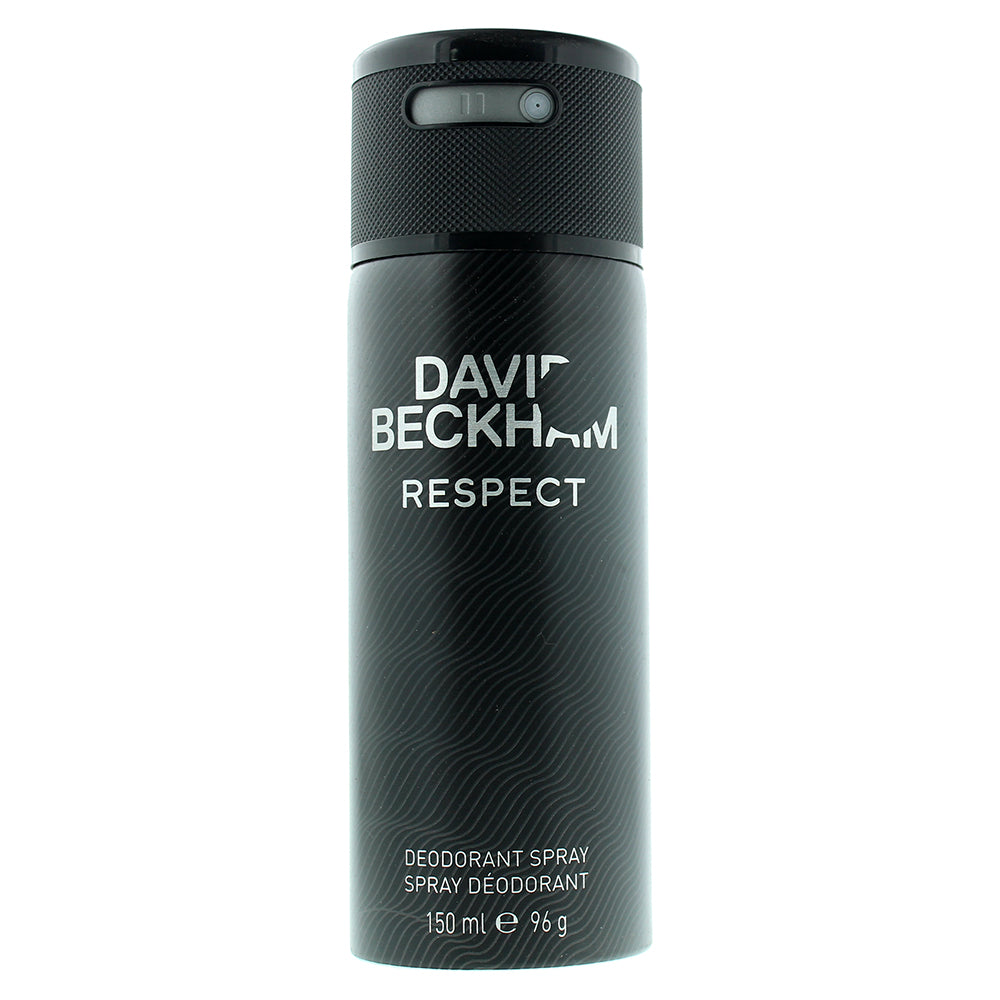 David Beckham - Respect