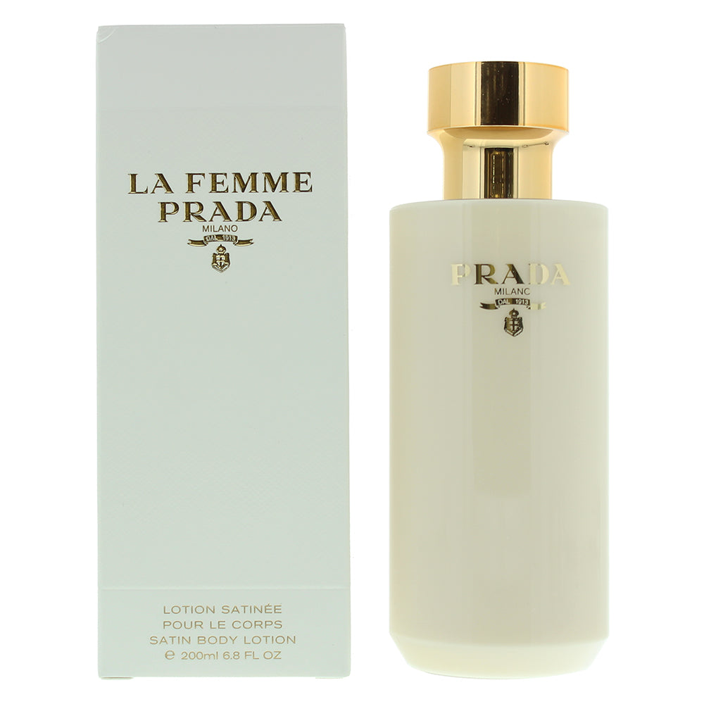 Prada - La Femme