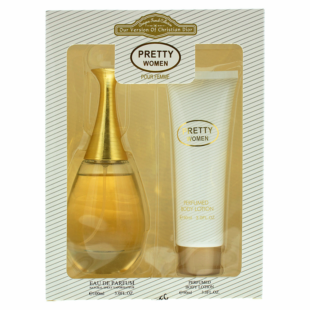 Designer French Collection - Pretty Women