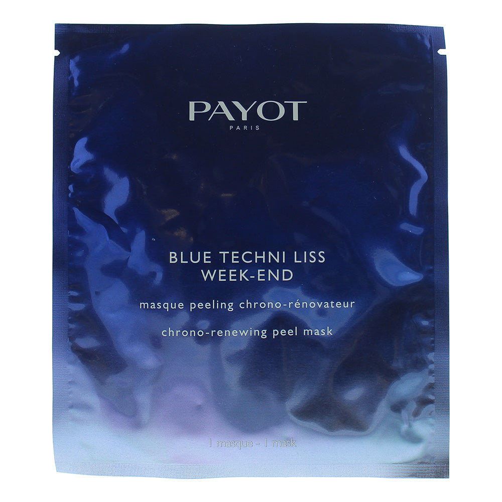 Payot - Blue Techni Liss