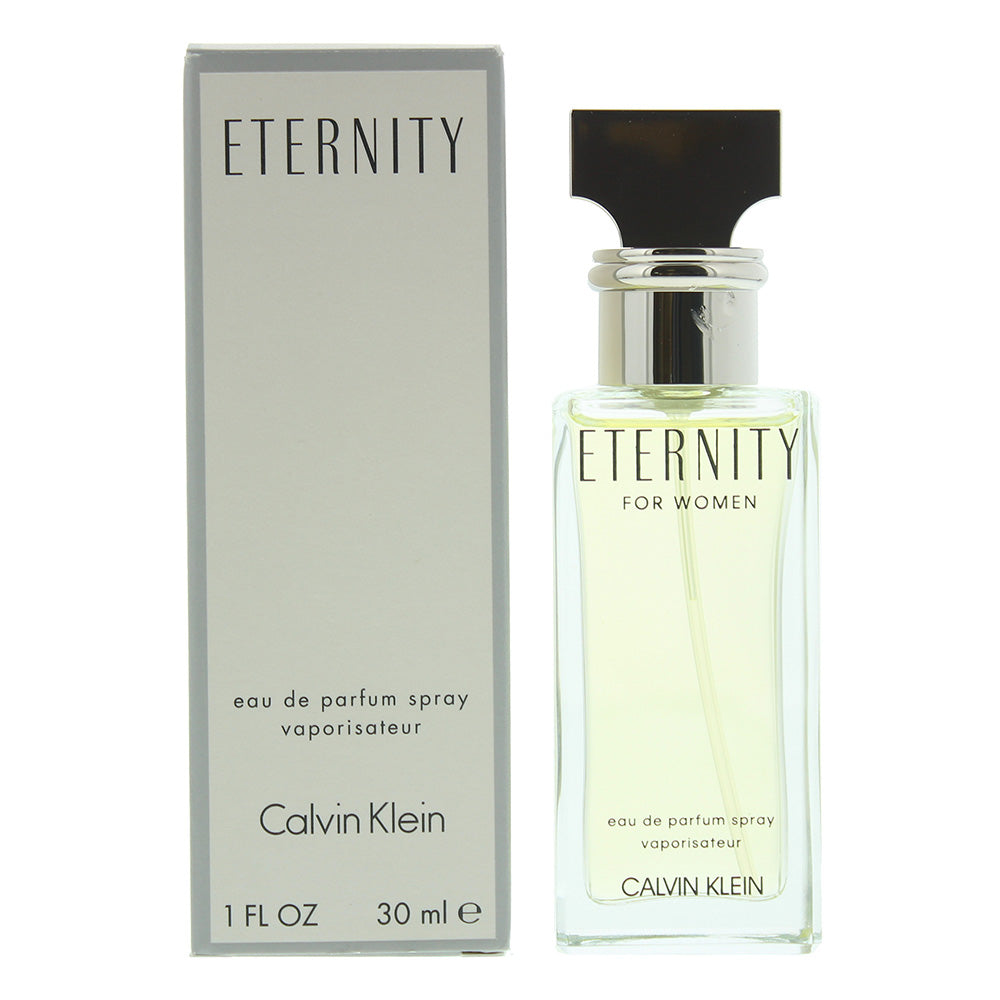 Calvin Klein - Eternity