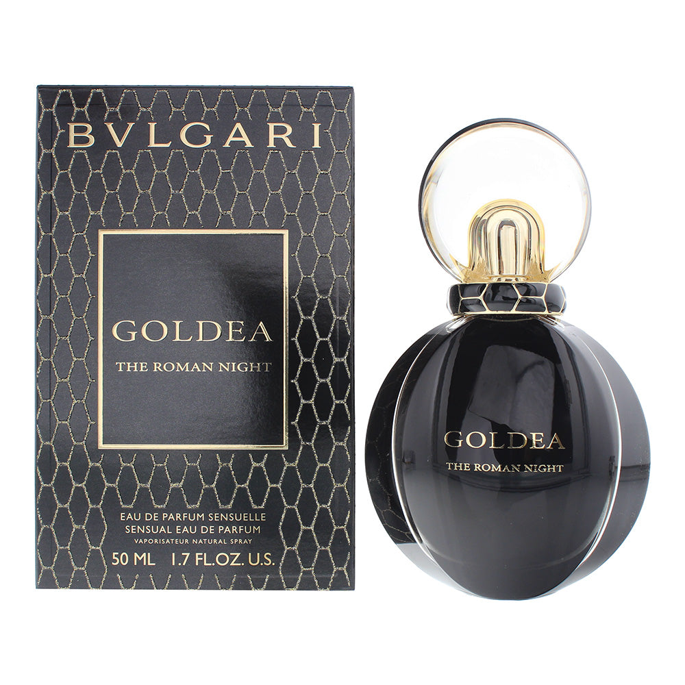 Bulgari - Goldea