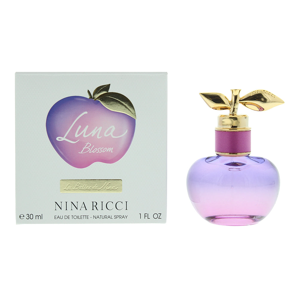 Nina Ricci - Luna