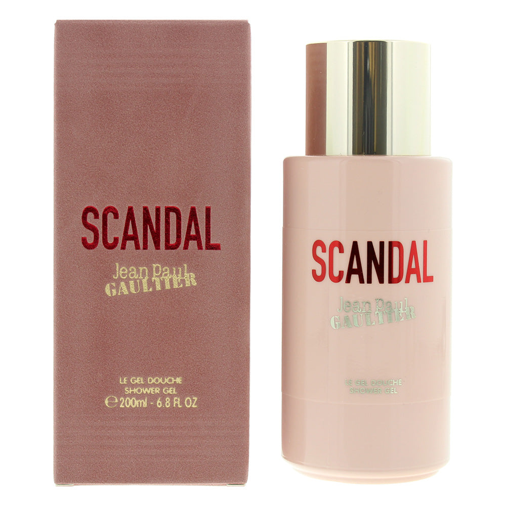 Jean Paul Gaultier - Scandal