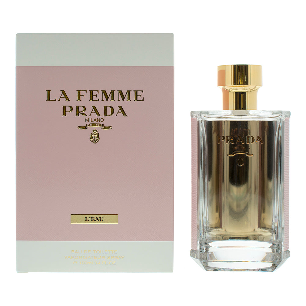 Prada - La Femme