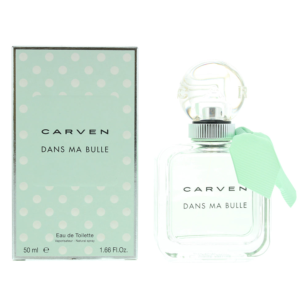 Carven - Dans Ma Bulle