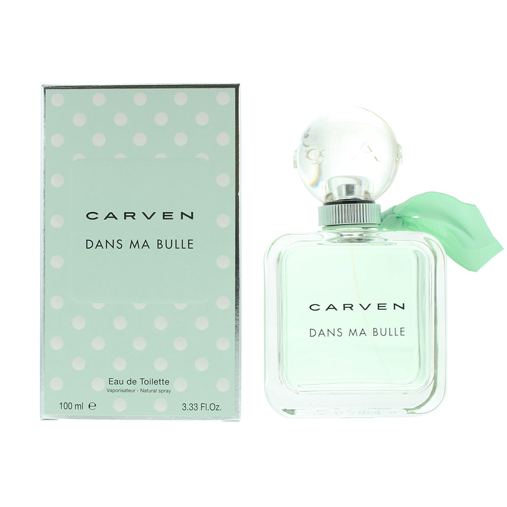 Carven - Dans Ma Bulle