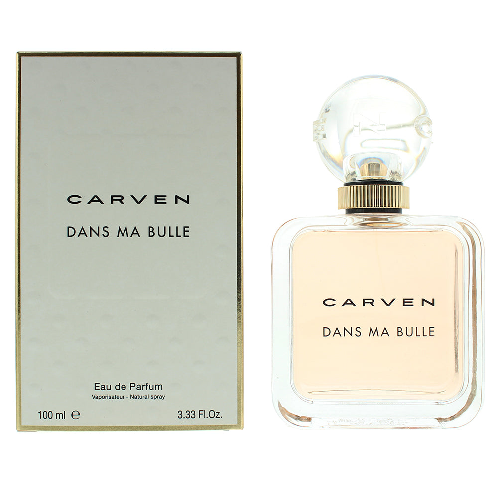 Carven - Dans Ma Bulle