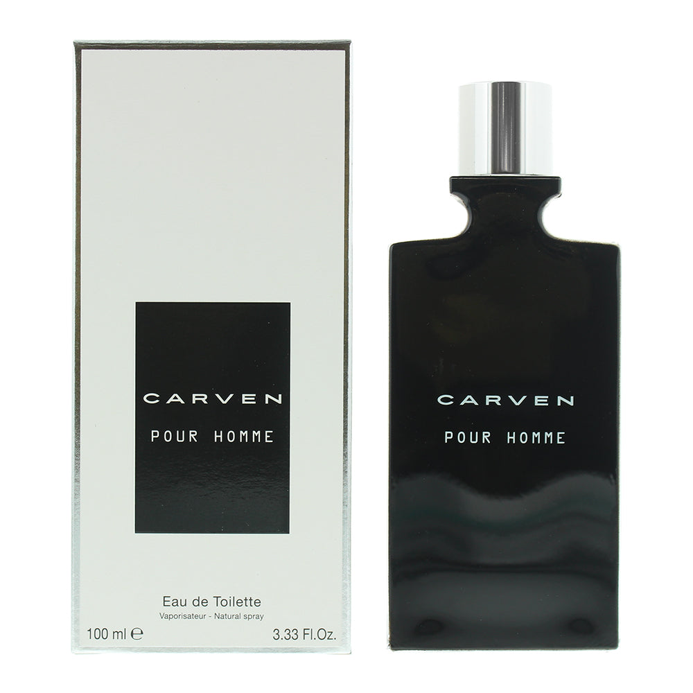 Carven - Pour Homme