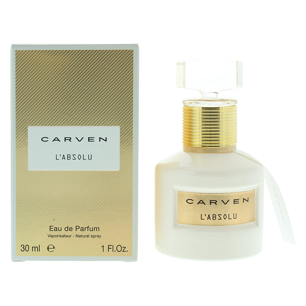 Carven - L'absolu