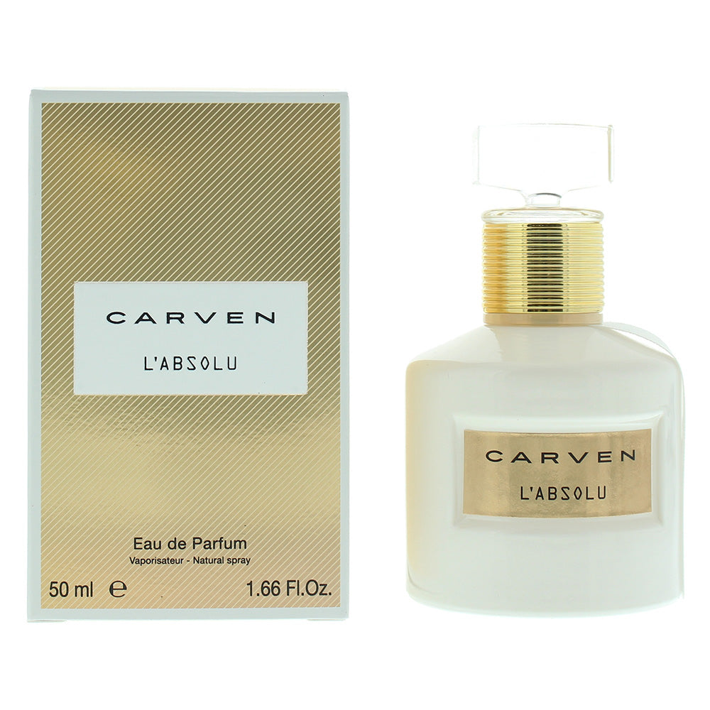 Carven - L'absolu